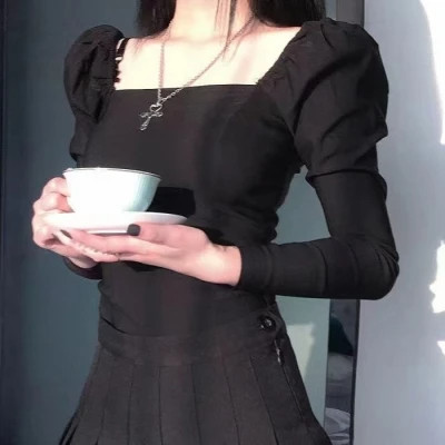 风格各异的女头