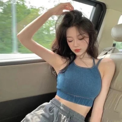 风格各异的女头