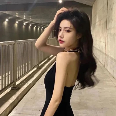 风格各异的女头