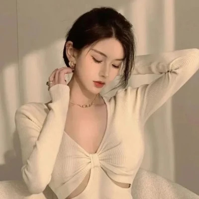 风格各异的女头
