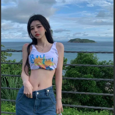 风格各异的女头