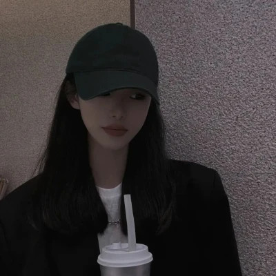 风格各异的女头