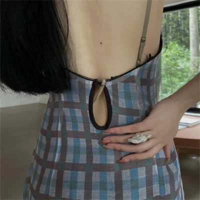 风格各异的女头