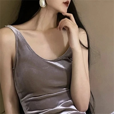 风格各异的女头
