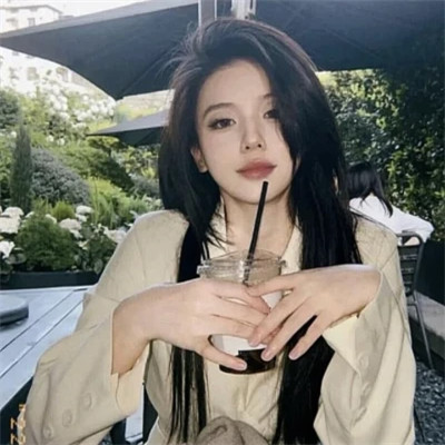 风格各异的女头