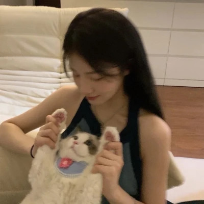 风格各异的女头