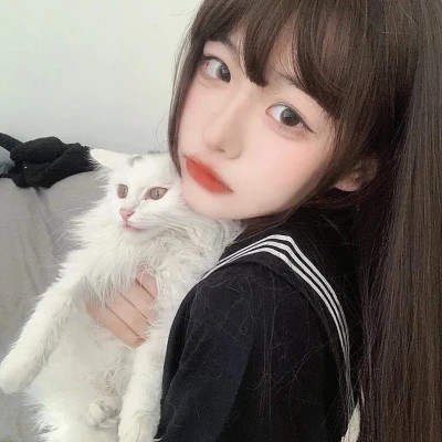 风格各异的女头