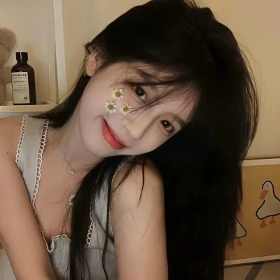 风格各异的女头