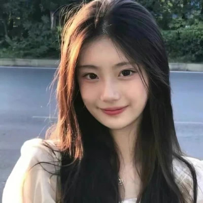 风格各异的女头