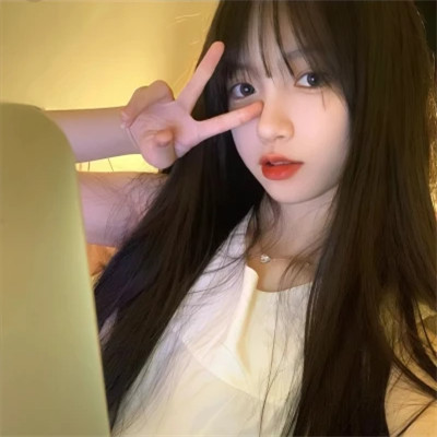 风格各异的女头