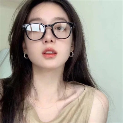 风格各异的女头