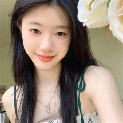 风格各异的女头