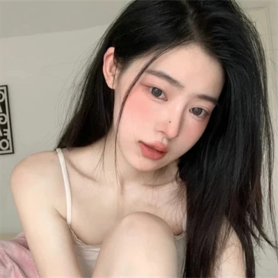 气质优雅的女性头像