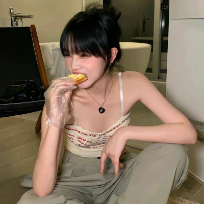 气质优雅的女性头像