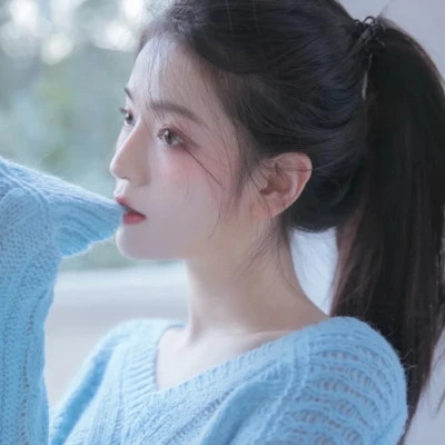 超百张优质女头