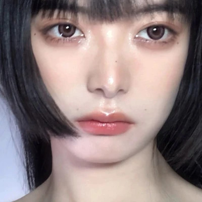 女生头像图片