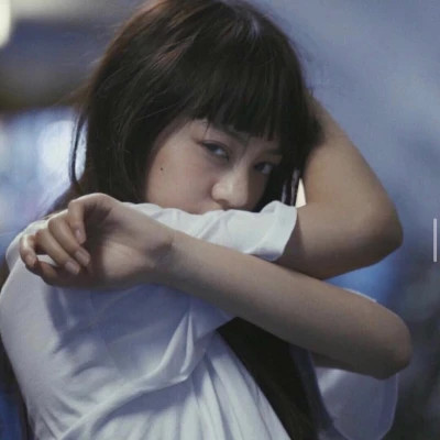女生头像图片