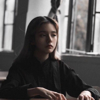 女生头像图片
