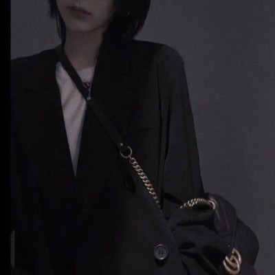 女生头像图片