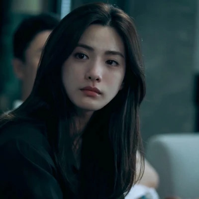女生头像图片