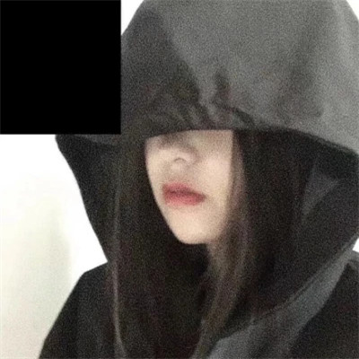 女生头像图片