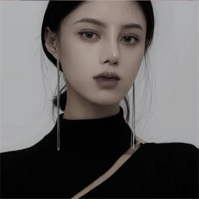 女生头像图片