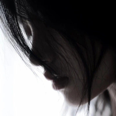 女生头像图片