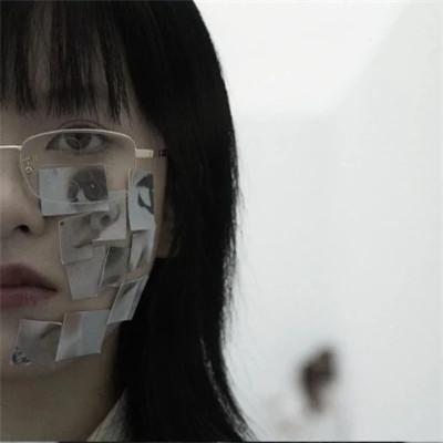 女生头像图片