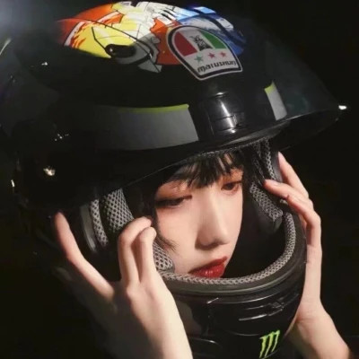 女生头像图片