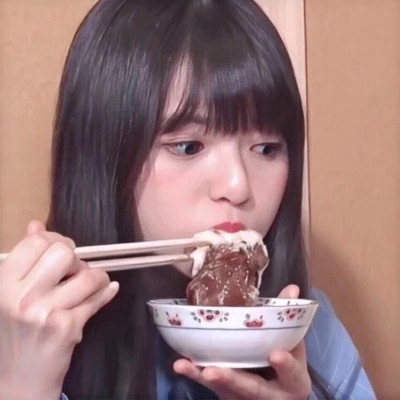 女生头像图片