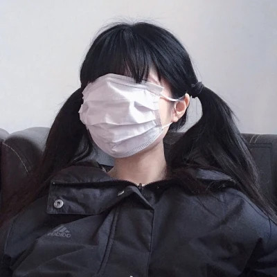女生头像图片
