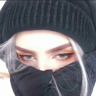 女生头像图片