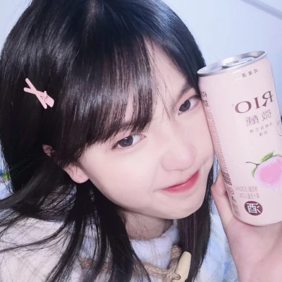 女生头像图片