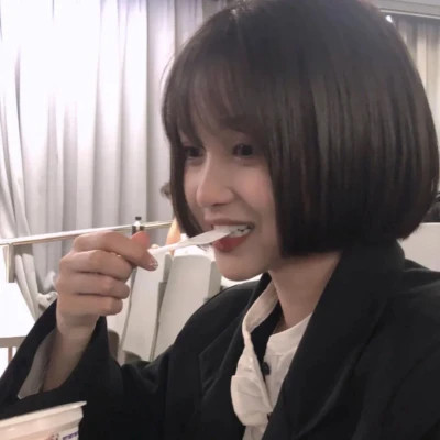 女生头像图片