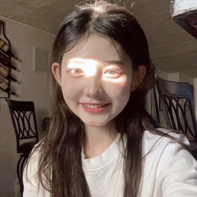 女生头像图片