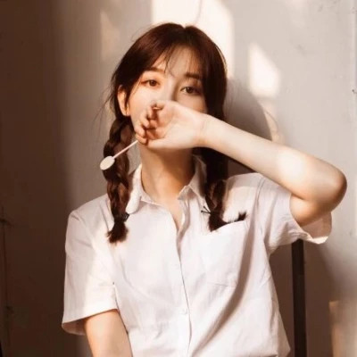 精选女生头像
