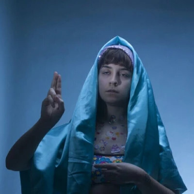 精选女生头像