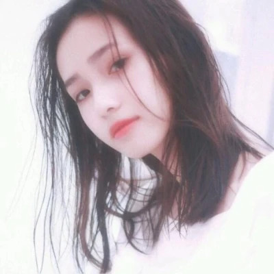 精选女生头像