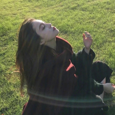 精选女生头像