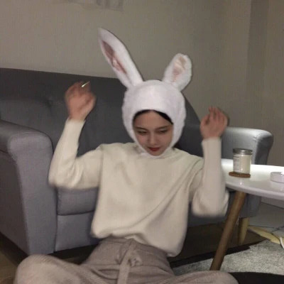 精选女生头像