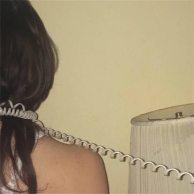 女生头像图片