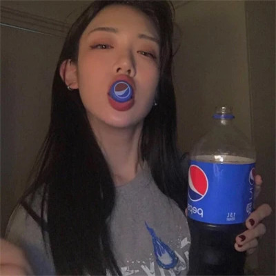 女生头像图片