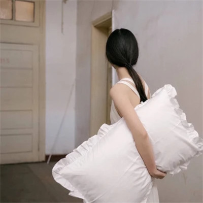 女生头像图片