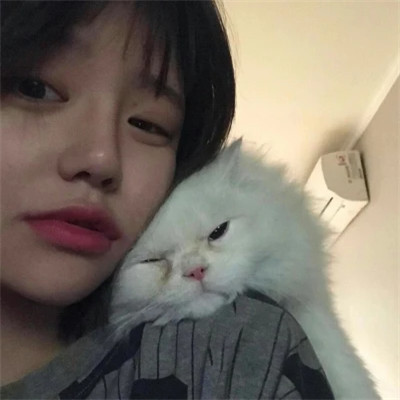 女生头像图片