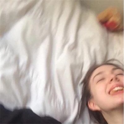 女生头像图片