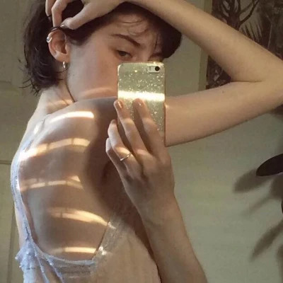 女生头像图片