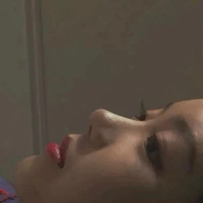 女生头像图片