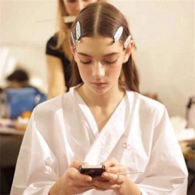 女生头像图片