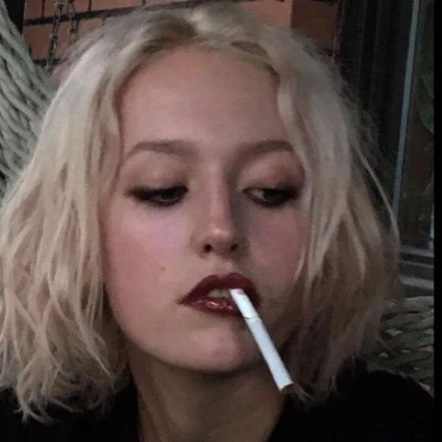 女生头像图片