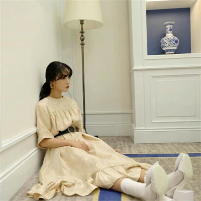 个性独特女生头像